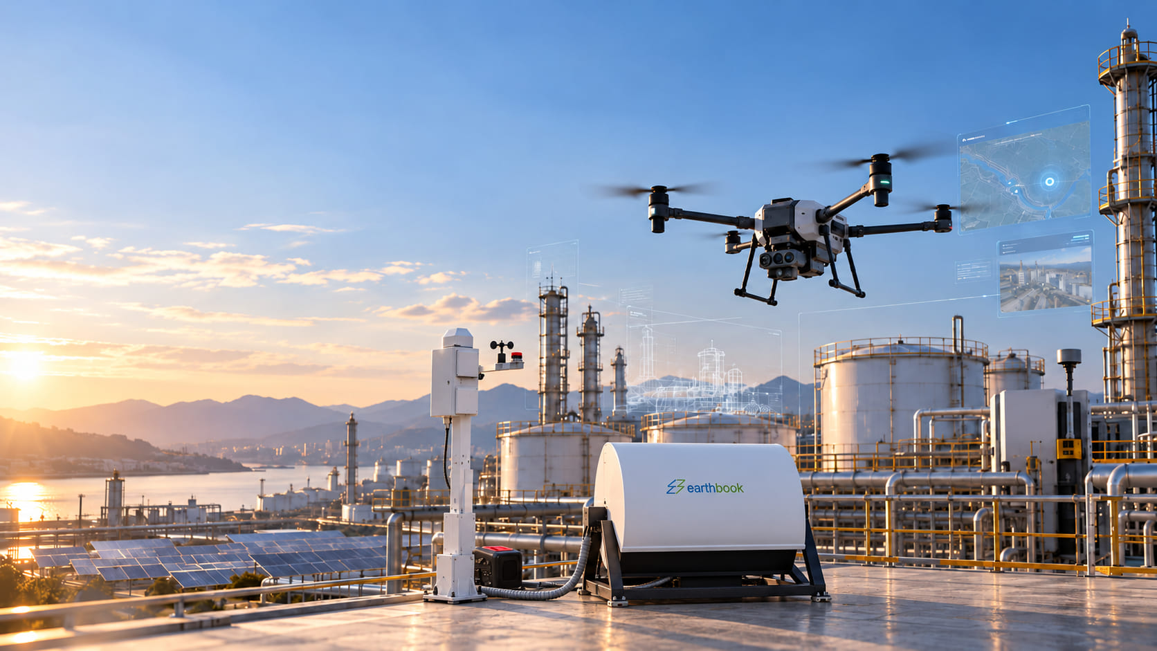 Automated Inspection System