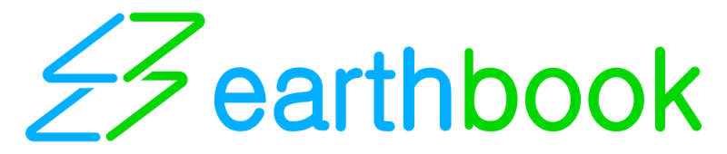 earthbook logo